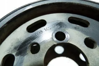 038145255B Насос гидроусилителя руля Audi A4 B8 Арт e12598618, вид 3