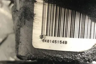 8K0145154B Насос гидроусилителя руля Audi A4 B8 Арт e12598601, вид 3