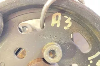 038145255A Насос гидроусилителя руля Audi A3 8L Арт e12598580, вид 5