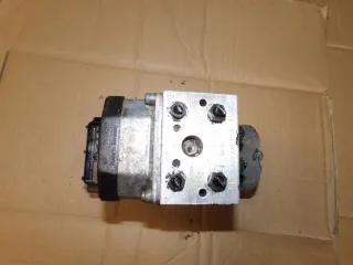 0273004283 Блок ABS Volkswagen Passat B5 Арт e12598570, вид 1