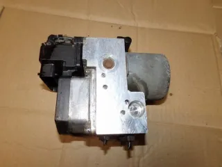 0273004283 Блок ABS Volkswagen Passat B5 Арт e12598570, вид 2