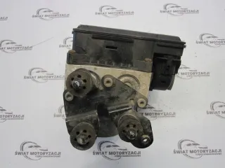 3AA614109AP 17654080 Блок ABS Volkswagen Passat B7 Арт e12598401, вид 3