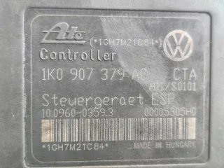 1K0907379AC Блок ABS Volkswagen Golf 5 Арт e12598300, вид 6