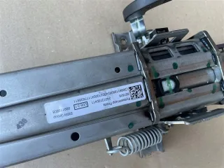 689119808 Рулевая колонка BMW X1 U11 Арт e12598196, вид 4