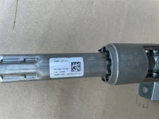 689119808 Рулевая колонка BMW X1 U11 Арт e12598196, вид 5