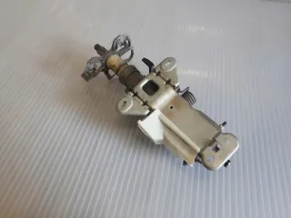 6780869 Рулевая колонка BMW 5 E60/E61 Арт e12598035, вид 4