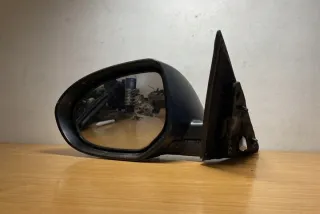022683 Зеркало наружное правое Mazda 3 BL Арт e12598013, вид 1