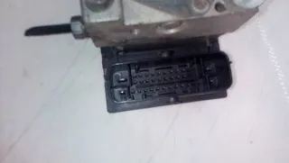0265232112 Блок ABS Peugeot Boxer 2 Арт e12597976, вид 5