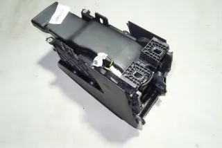 3C0864207P Подлокотник Volkswagen Passat B7 Арт e12597690, вид 4