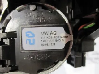 1K0905865A Рулевая колонка Audi A3 8P Арт e12597668, вид 5