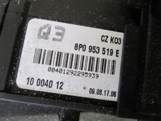 1K0905865A Рулевая колонка Audi A3 8P Арт e12597668, вид 7