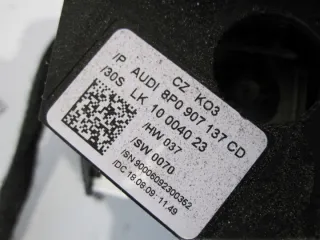 1K0905865A Рулевая колонка Audi A3 8P Арт e12597668, вид 8