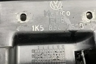 1K5864251B Подлокотник Volkswagen Golf 5 Арт e12597642, вид 1