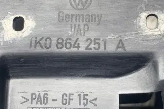 1K0864251A Подлокотник Volkswagen Golf 5 Арт e12597640, вид 2