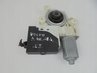 30739182AC Моторчик стеклоподъемника Volvo S40 2 Арт e12597614, вид 2