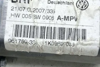 1K0959703J Моторчик стеклоподъемника Volkswagen Touran 2 Арт e12597589, вид 2