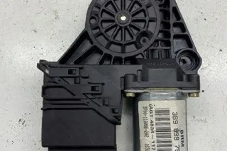 3B9839752CD Моторчик стеклоподъемника Volkswagen Passat B5 Арт e12597557, вид 1