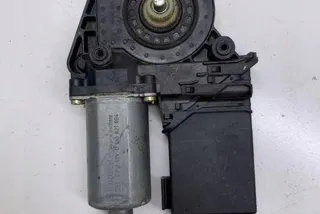 3B4837752HT Моторчик стеклоподъемника Volkswagen Passat B5 Арт e12597537, вид 3