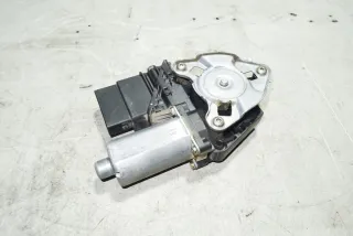 101439202 Моторчик стеклоподъемника Volkswagen Passat B5 Арт e12597521, вид 2