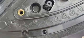 E13049774 Зеркало наружное правое Hyundai Kona Арт e12597510, вид 14