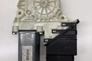 3C9959703 Моторчик стеклоподъемника Volkswagen Passat B6 Арт e12597501, вид 1