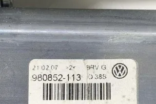 1K0959702P Моторчик стеклоподъемника Volkswagen Passat B6 Арт e12597498, вид 1
