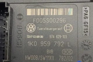 1K0959702P Моторчик стеклоподъемника Volkswagen Passat B6 Арт e12597498, вид 2