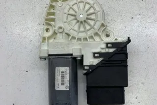 3C9959703 Моторчик стеклоподъемника Volkswagen Passat B6 Арт e12597488, вид 4