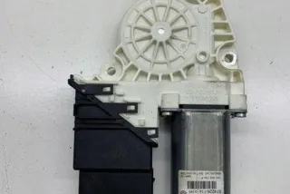 1K0959704P Моторчик стеклоподъемника Volkswagen Passat B6 Арт e12597478, вид 3