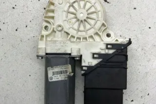 1K0959703P Моторчик стеклоподъемника Volkswagen Passat B6 Арт e12597476, вид 1