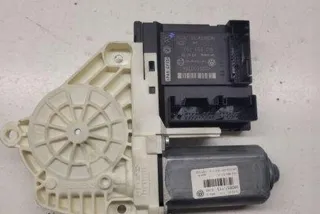 1K0959701P Моторчик стеклоподъемника Volkswagen Passat B6 Арт e12597466, вид 3