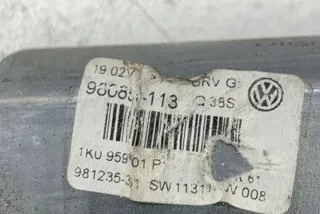 1K0959701P Моторчик стеклоподъемника Volkswagen Passat B6 Арт e12597447, вид 1