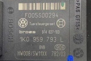 1K0959701P Моторчик стеклоподъемника Volkswagen Passat B6 Арт e12597447, вид 3
