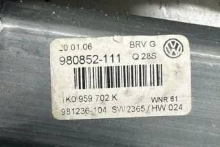 1K0959792G Моторчик стеклоподъемника Volkswagen Passat B7 Арт e12597398, вид 2