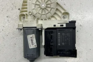 1K0959792G Моторчик стеклоподъемника Volkswagen Passat B7 Арт e12597398, вид 4