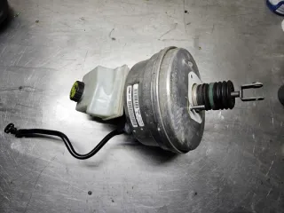 A1664300530 Блок ABS Mercedes ML/GLE W166 Арт e12597291, вид 1