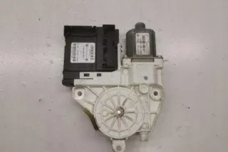 5M1837402F Моторчик стеклоподъемника Volkswagen Golf 5 Арт e12597162, вид 3