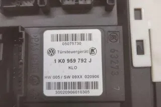 5M1837402F Моторчик стеклоподъемника Volkswagen Golf 5 Арт e12597162, вид 4
