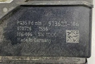 1K0959704P Моторчик стеклоподъемника Volkswagen Golf 5 Арт e12597154, вид 2