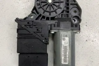 5M0839402A Моторчик стеклоподъемника Volkswagen Golf 5 Арт e12597122, вид 1