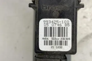 5M0839402A Моторчик стеклоподъемника Volkswagen Golf 5 Арт e12597122, вид 2