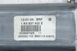 1K4837402E Моторчик стеклоподъемника Volkswagen Golf 5 Арт e12597113, вид 1