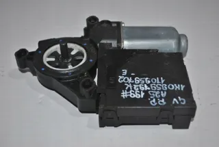 1T0959702E 1K0959792K Моторчик стеклоподъемника Volkswagen Golf 5 Арт e12597102, вид 3