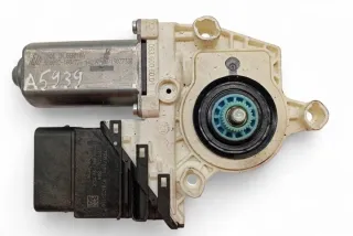 960092100 Моторчик стеклоподъемника Volkswagen Golf 6 Арт e12597082, вид 3