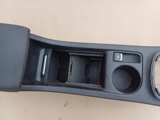 13317404 Подлокотник Opel Astra J Арт e12597064, вид 6