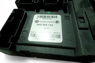 1T0959702R Моторчик стеклоподъемника Volkswagen Caddy 3 Арт e12597023, вид 1