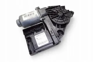 5K0959793 Моторчик стеклоподъемника Volkswagen Caddy 4 Арт e12597011, вид 1