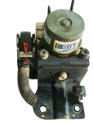 2011-2017 58900-A6730 A6589-30800 61589-45200 Блок ABS Hyundai i30 GD Арт e12596596, вид 2