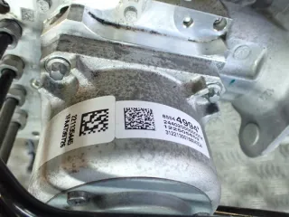 85544994 85535239 Блок ABS GMC Sierra 3 Арт e12596419, вид 3