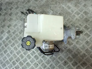 85544994 85535239 Блок ABS GMC Sierra 3 Арт e12596419, вид 6